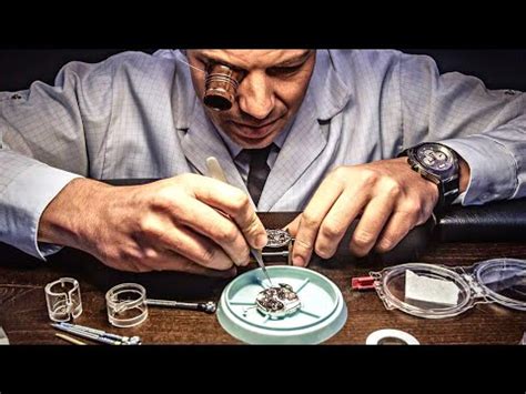 rolex schoon laten maken|hoe lang blijft de Rolex laden.